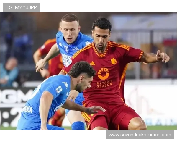 亚特兰大4-0十人热那亚晋级意杯8强，吉姆西蒂、德容恩破门